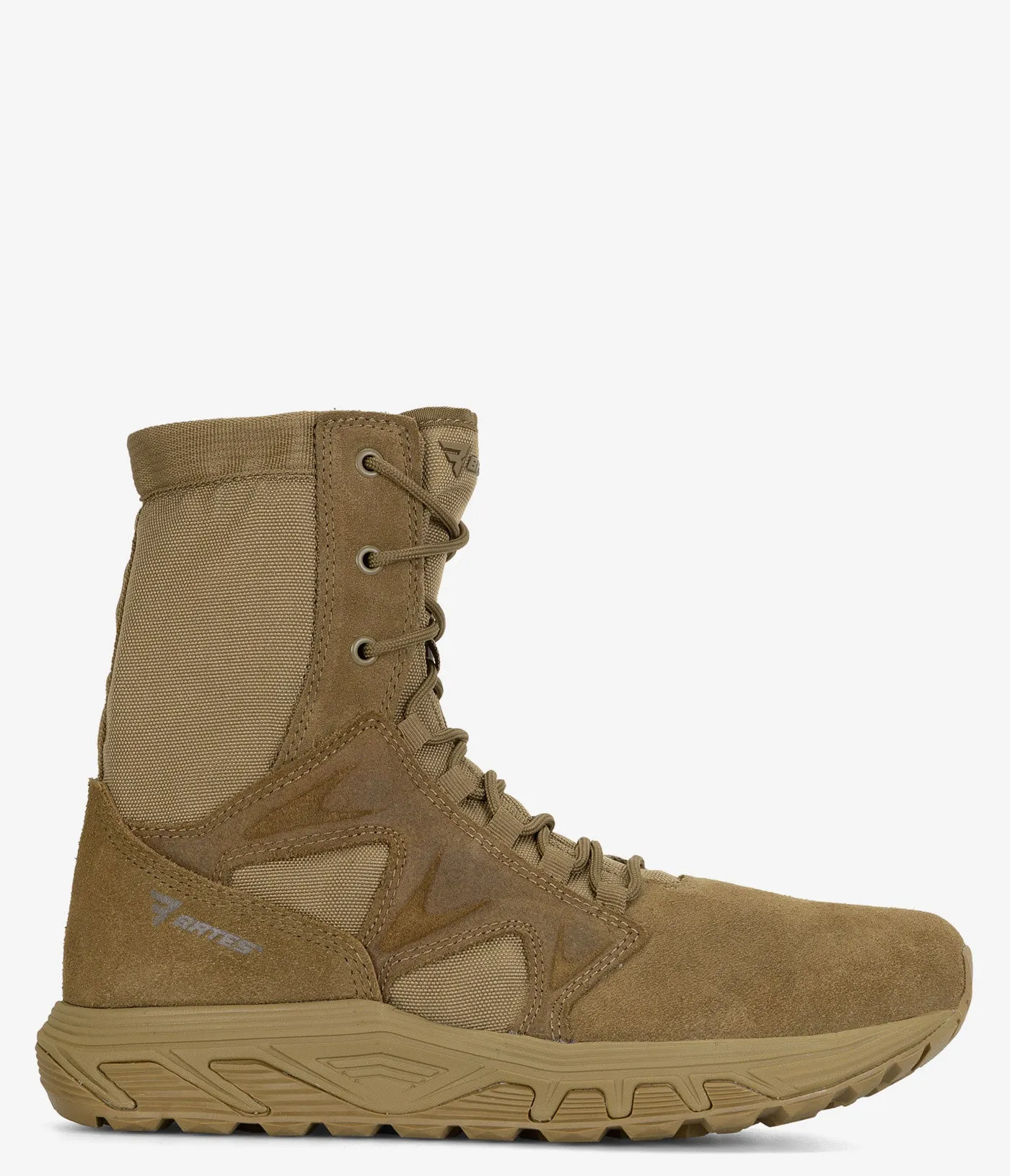 Comfort Lining Comfort Seeker Urban Hiker Bates Rush Tall AR670-1 Tactical Boot - Men