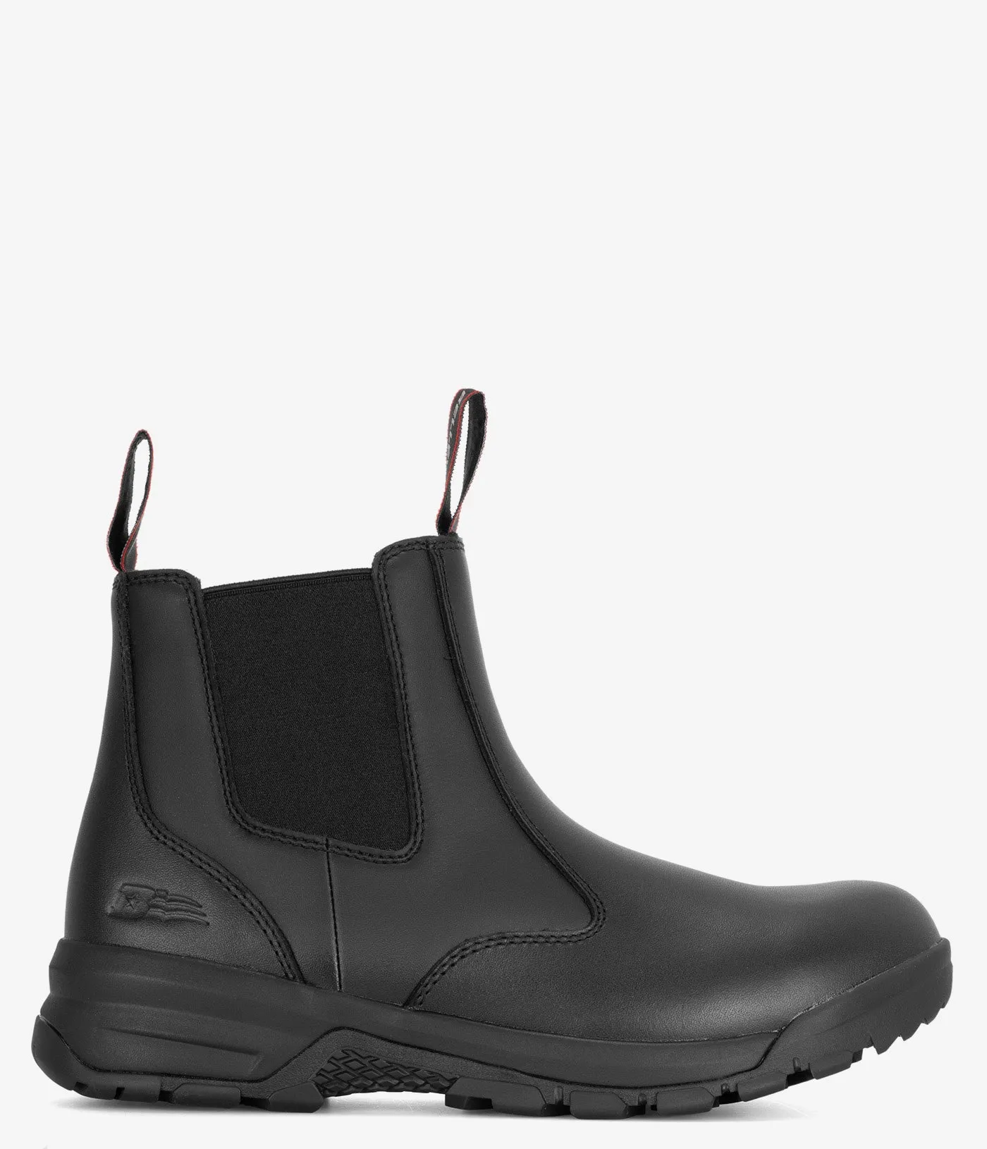 On-the-Go Wear Belleville Spear Point Quick Release Station Boot - Men