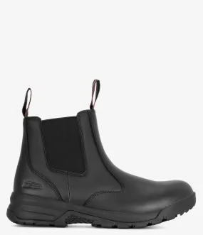 Protective Finish All Day Worker Belleville Spear Point Quick Release Station Boot - Men