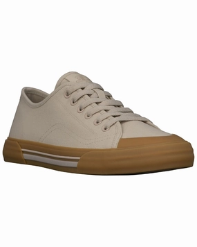 morning running shoe moment mid-top shoes Ben Sherman Belfast Sneaker