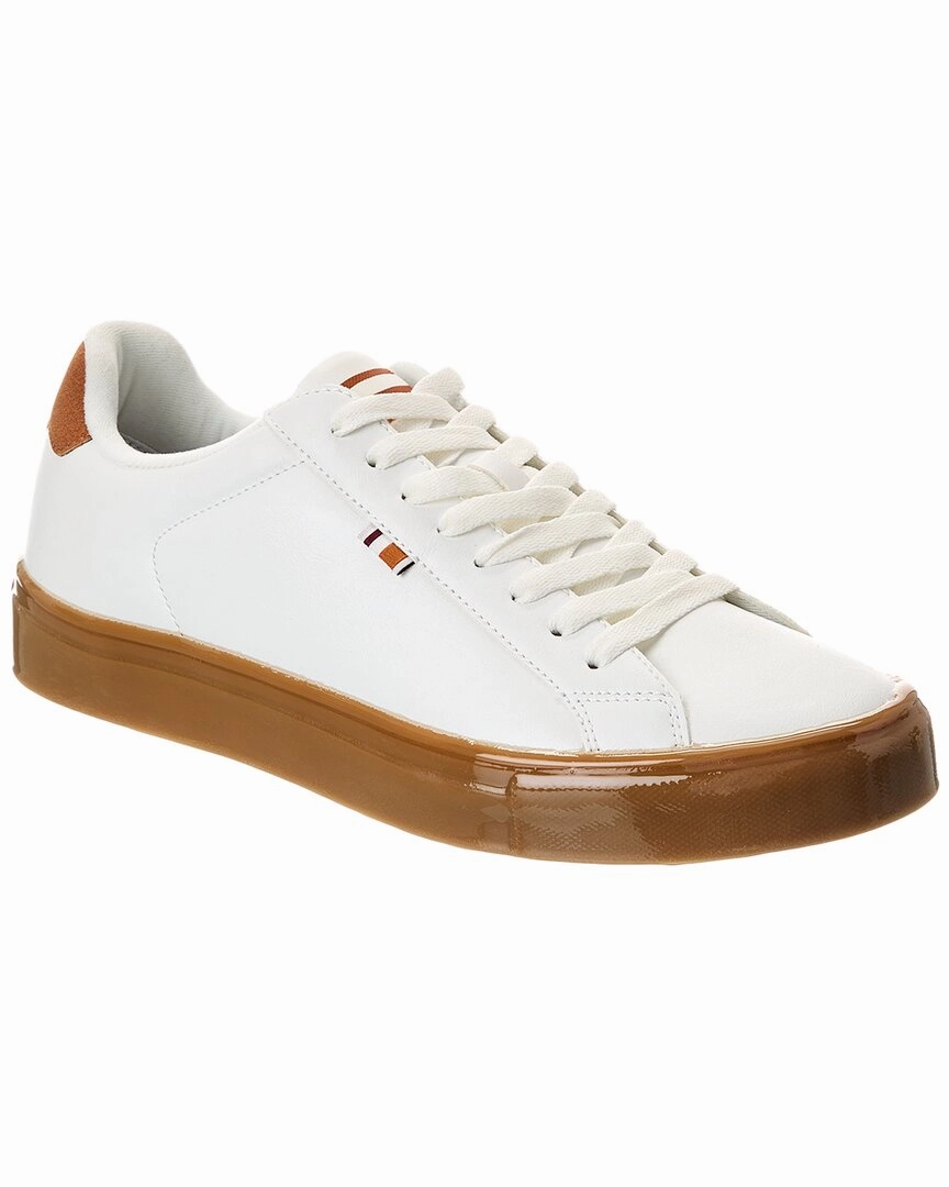 Ben Sherman Crowley Sneaker closed - toe - feature shoes