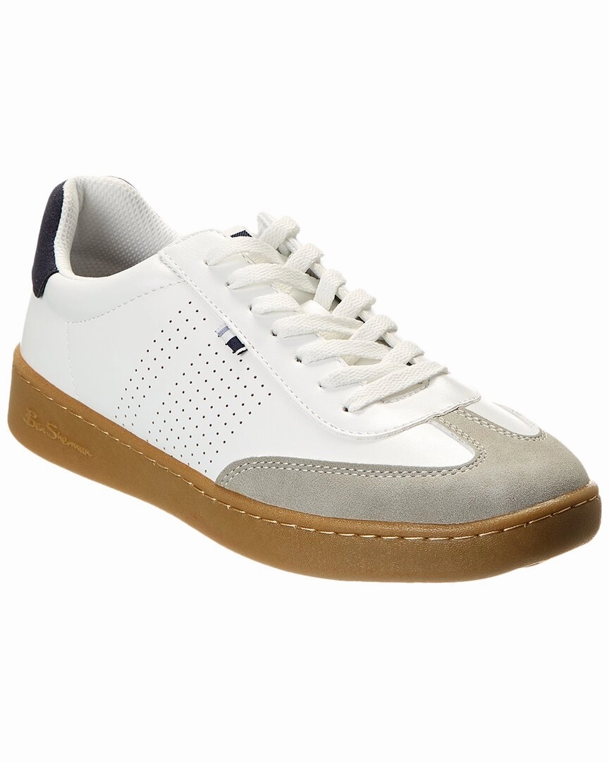 fingerless gloves Ben Sherman Glasgow Sneaker