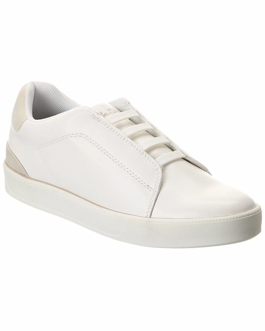 afternoon running shoe time Ben Sherman Hammond Sneaker