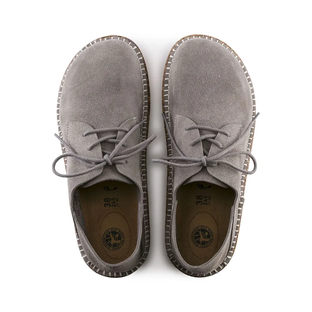 Lightweight Style Strong Stride Birkenstock - Men's Gary Shoes (1016387)