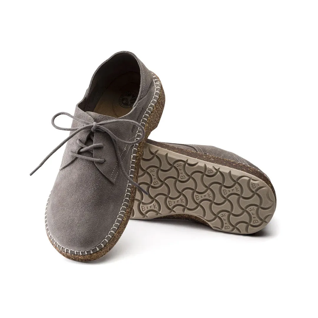 School Ready Wind Step Birkenstock - Men's Gary Shoes (1016387)