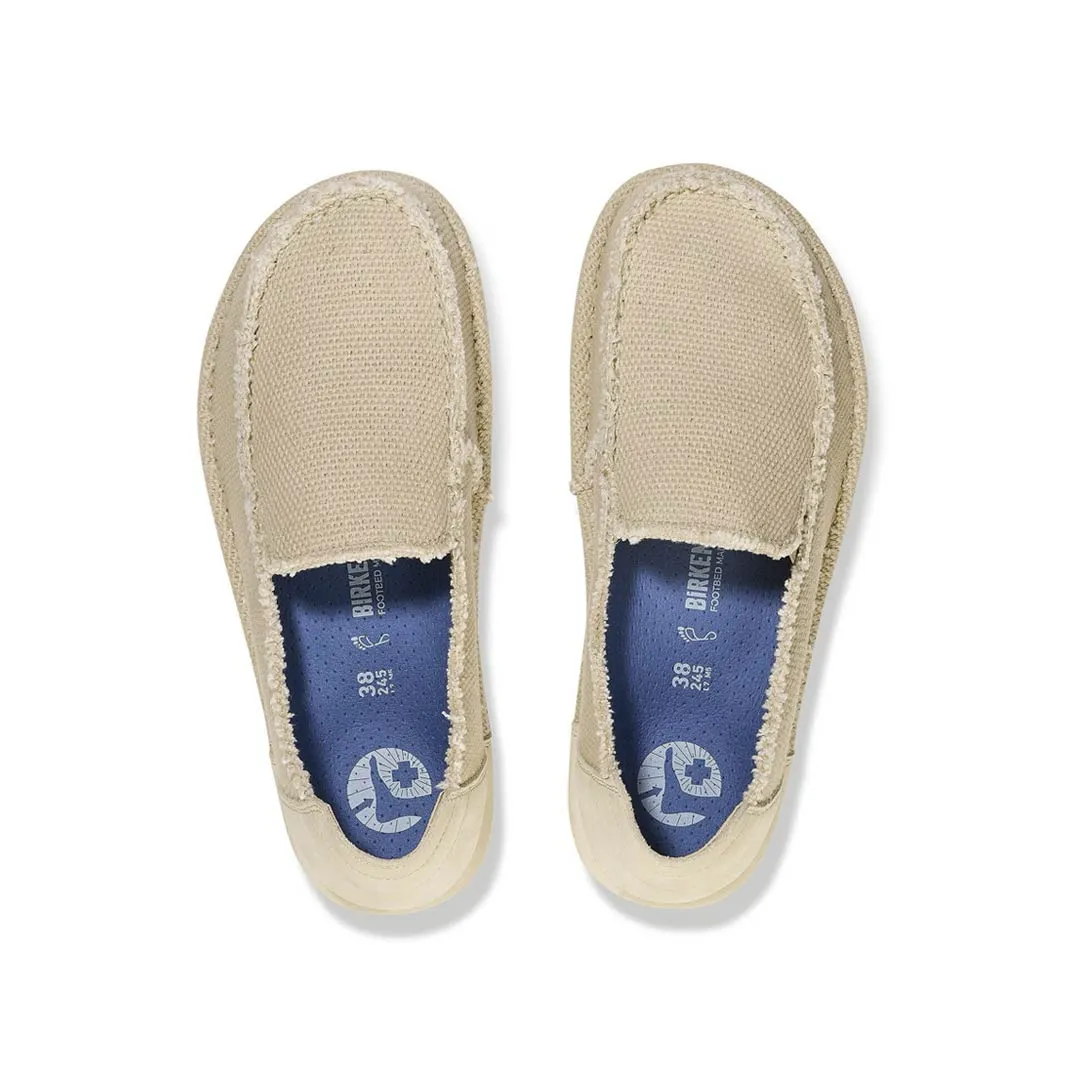 Prairie Path Urban Look Birkenstock - Men's Utti Slip On Shoes (1027265)