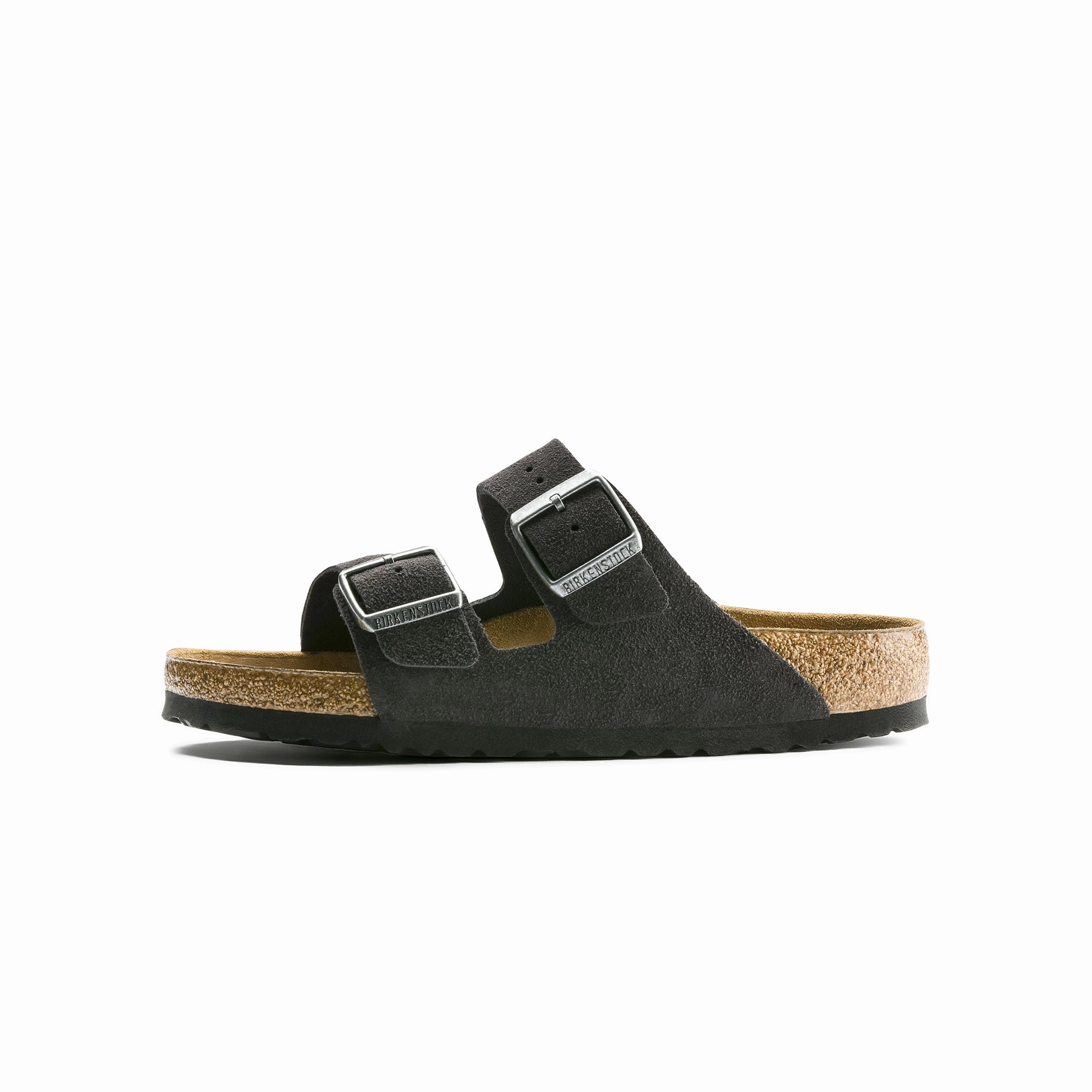 Birkenstock Arizona Soft Footbed Sandals Fast Step