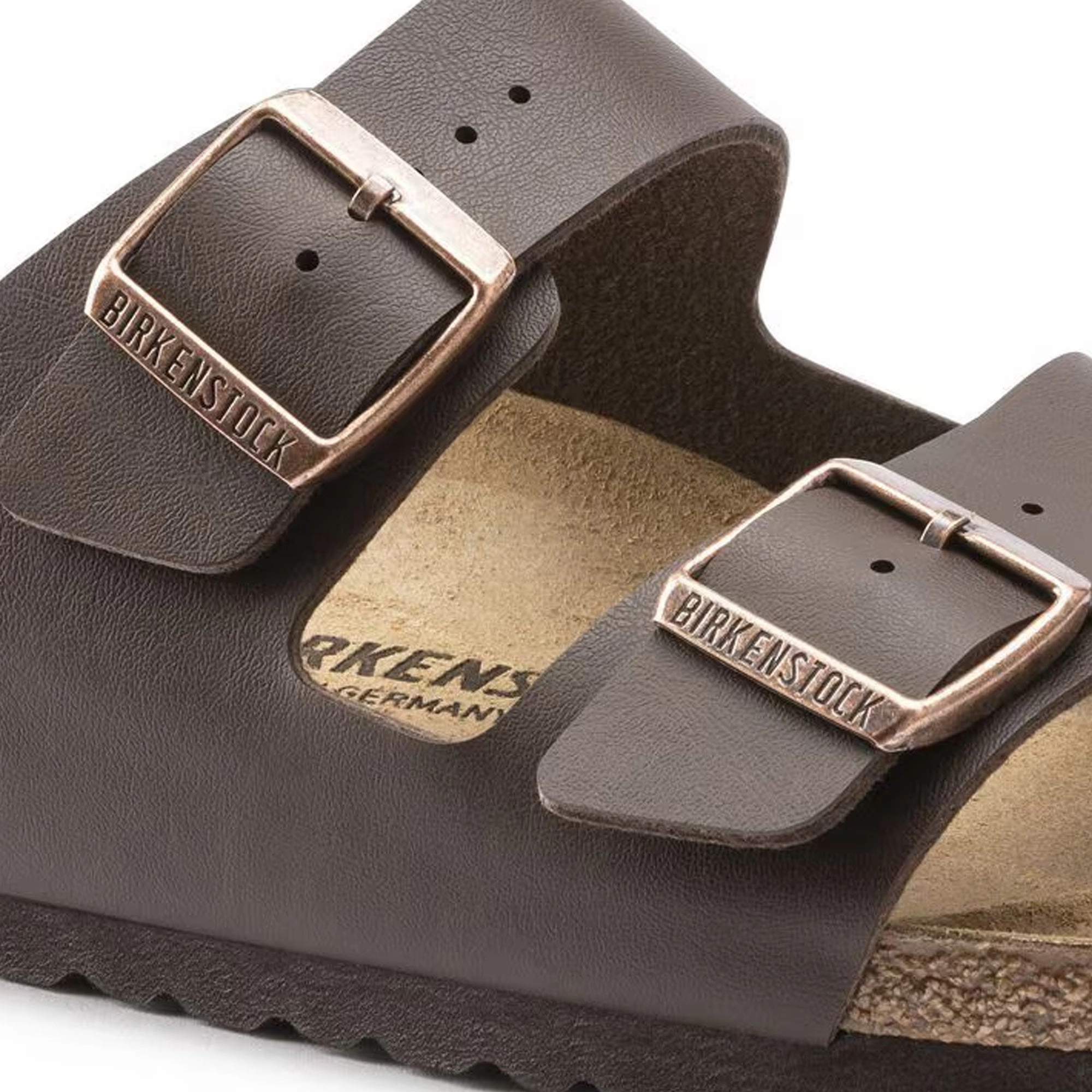 Casual Wear Comfort Wear Birkenstock Mens Arizona Slippers
