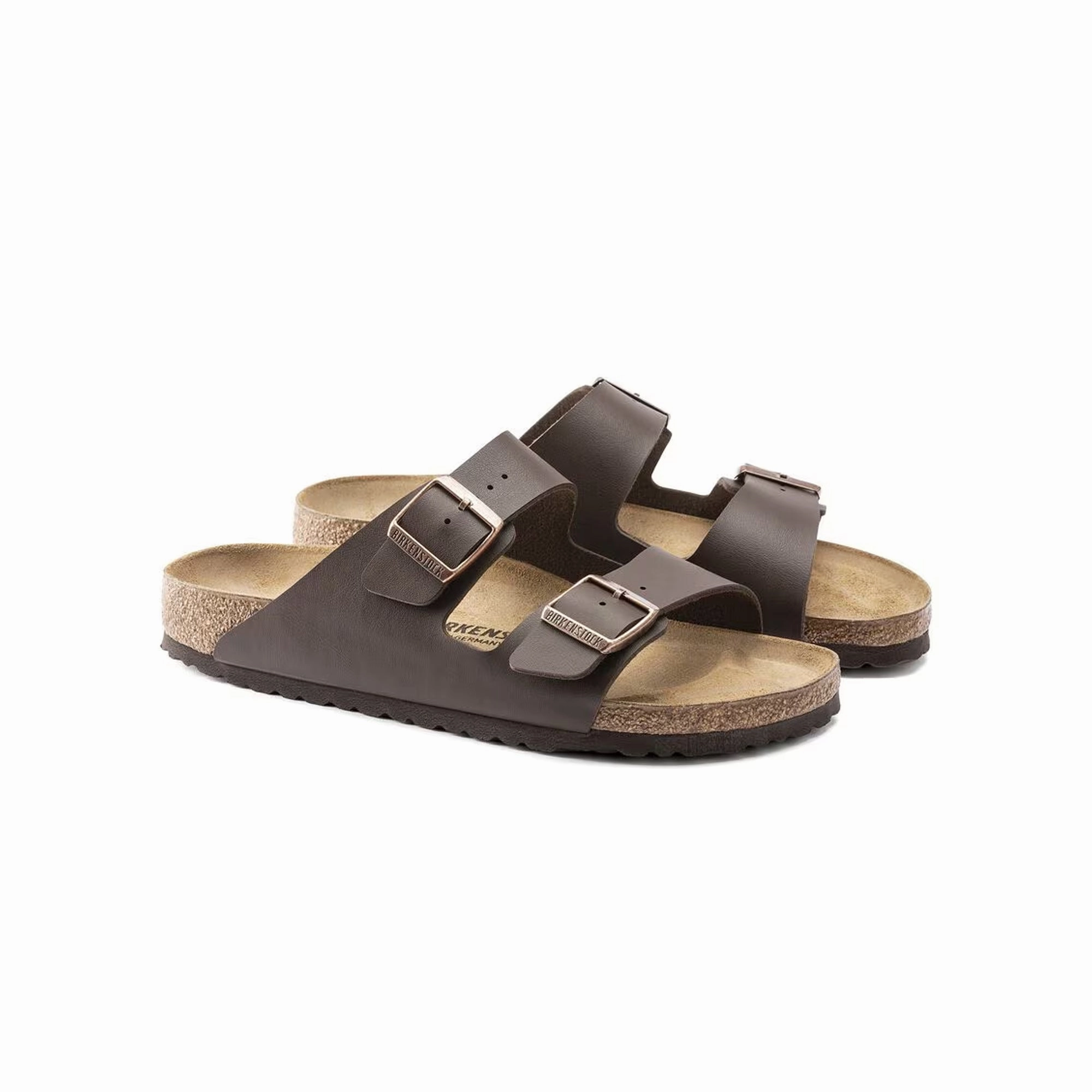Birkenstock Mens Arizona Slippers Soft Cushioning Shoes
