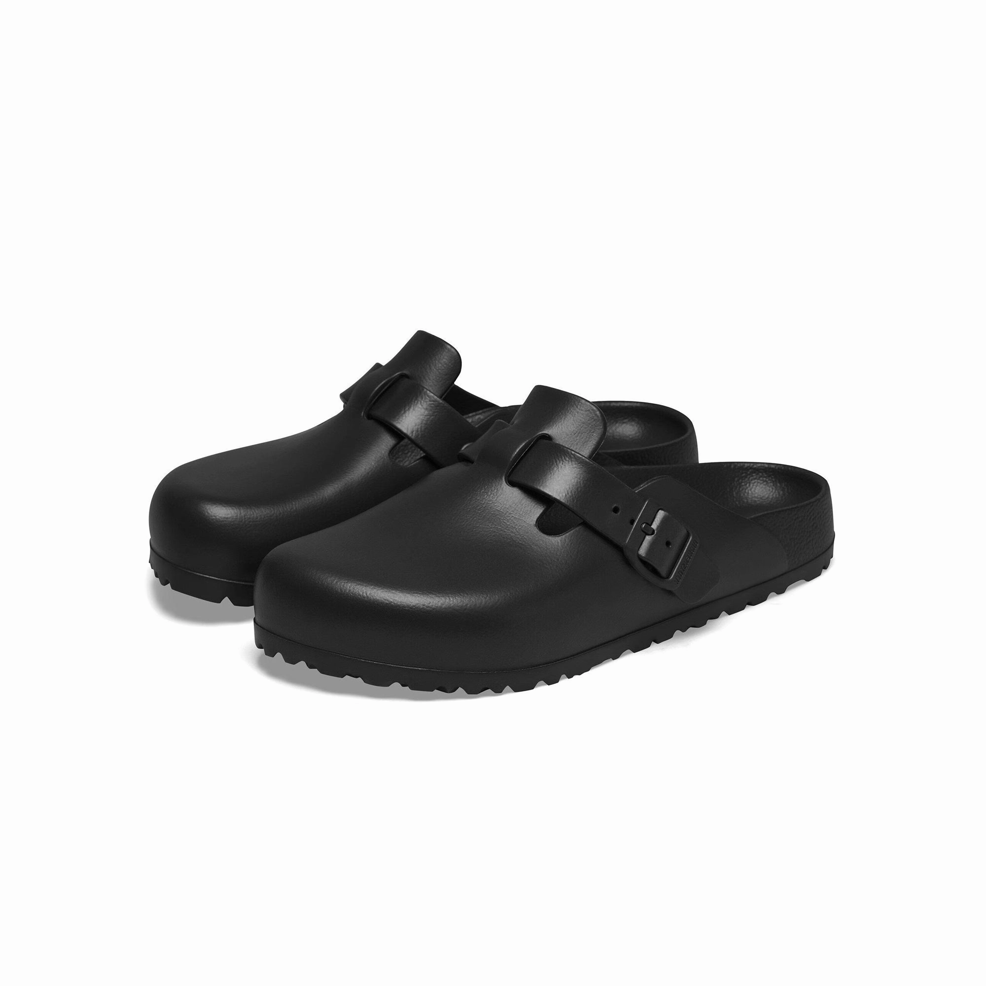 Birkenstock Mens Boston EVA Slippers Balanced Design Casual Footwear for Men