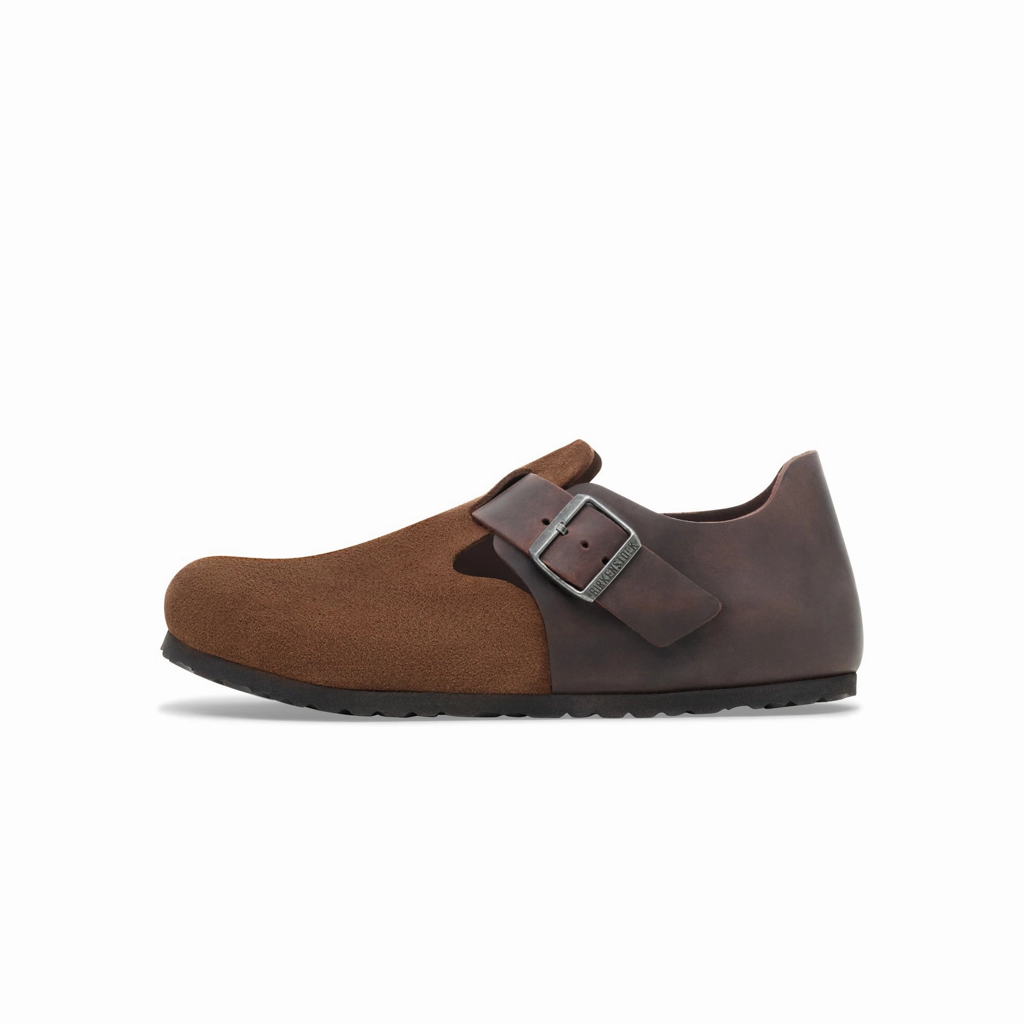 Perfect for Outdoors Birkenstock Mens London Sandals