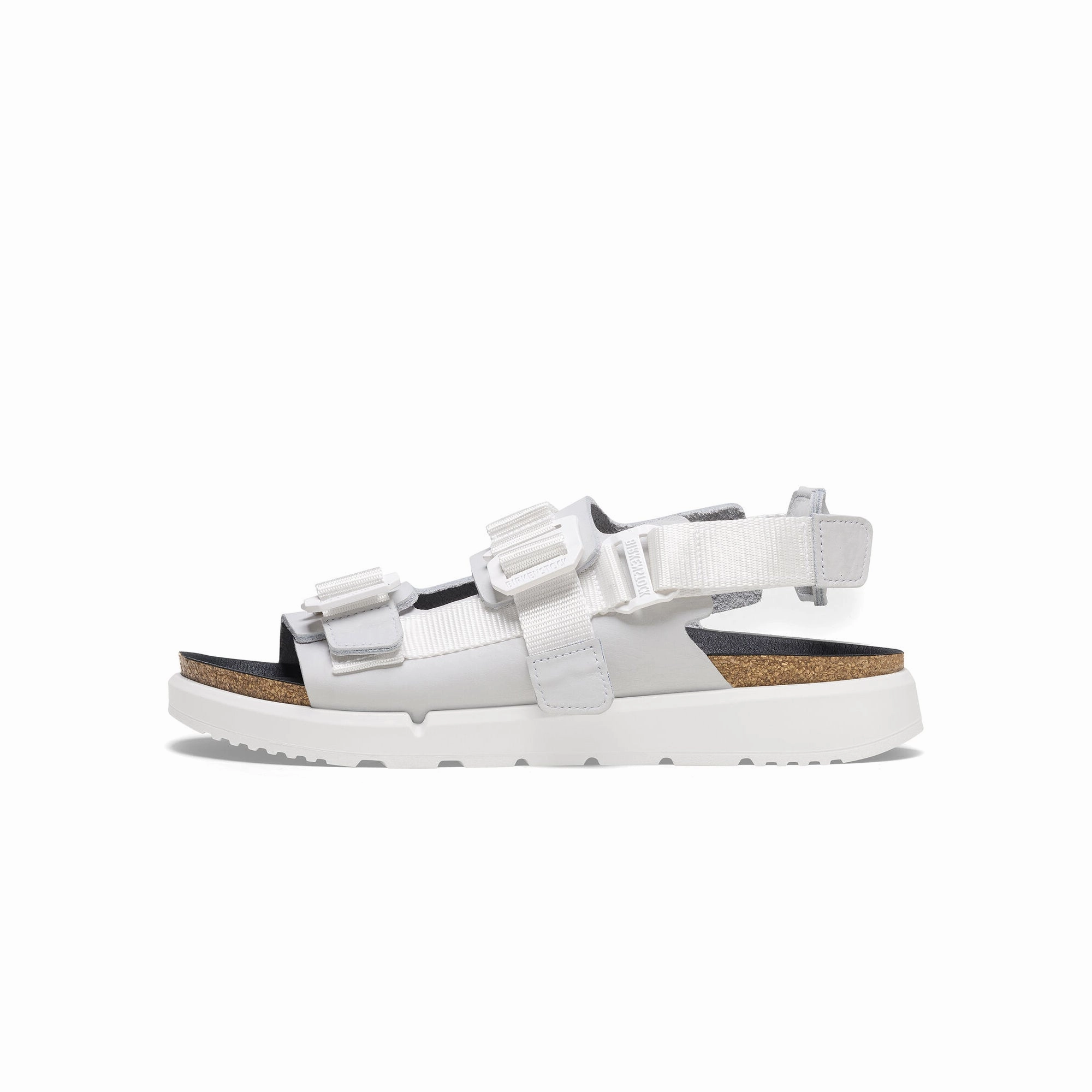 Birkenstock Mens Shinjuku Sandals Comfort Walk