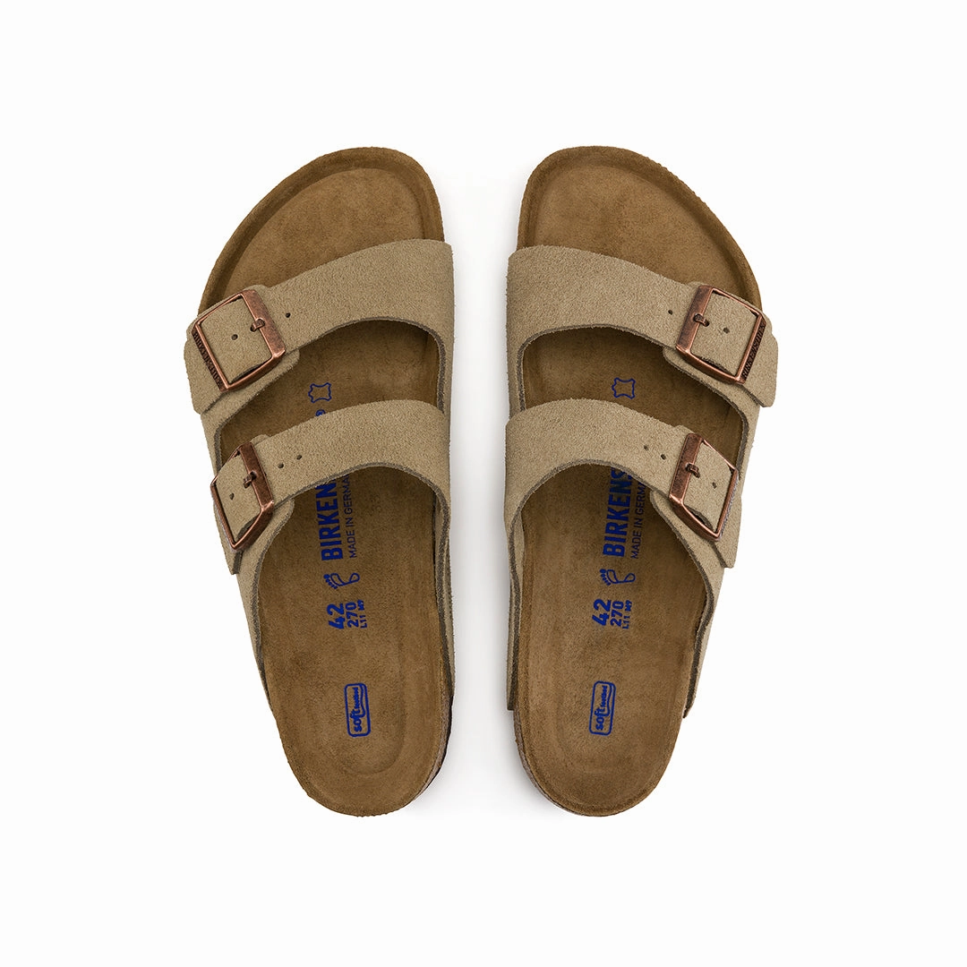 Day Comfort Birkenstock Unisex Arizona Sandal