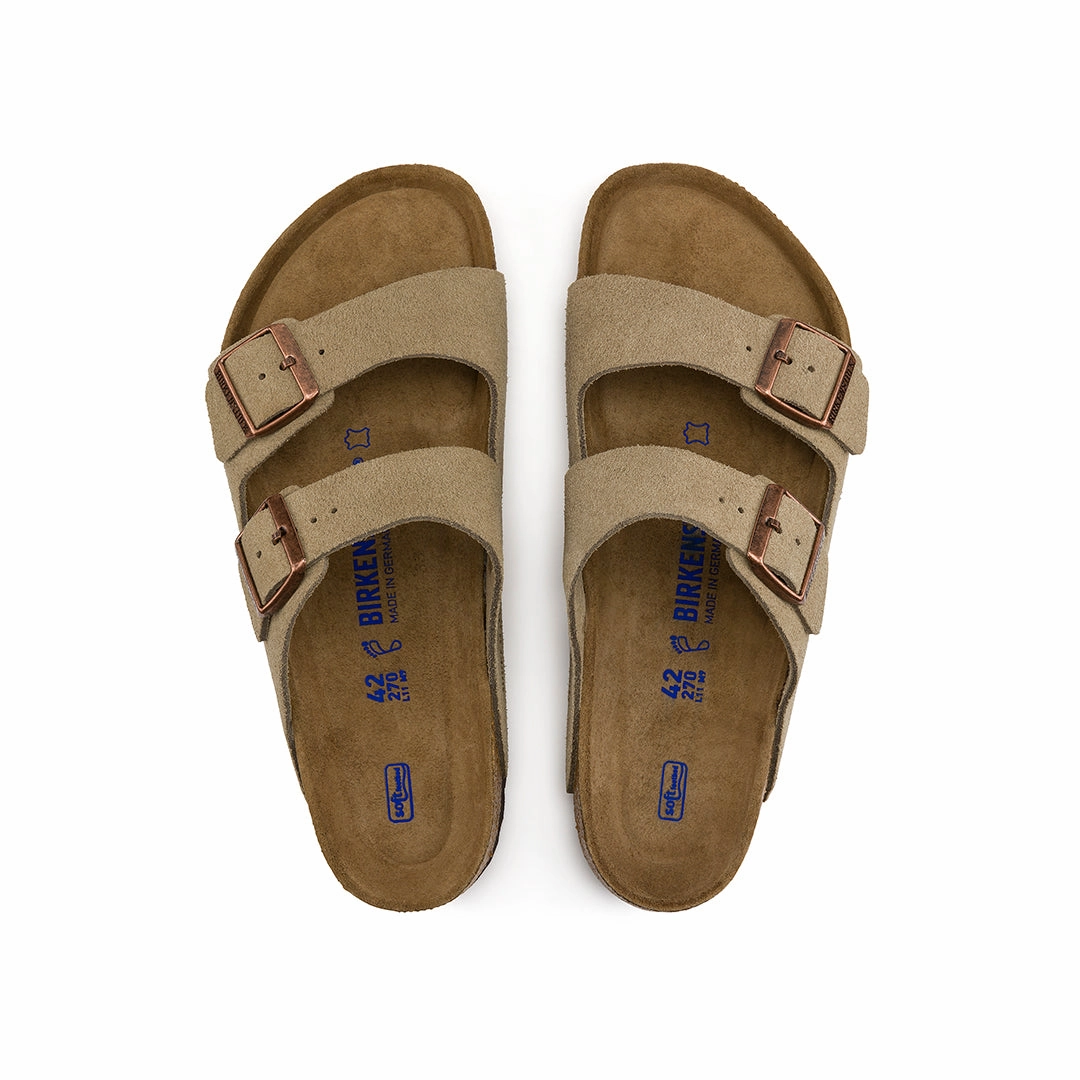 Birkenstock Unisex Arizona Sandal Street Casual