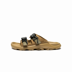 Birkenstock x Maharishi Mogami Terra Tech Sandal Free Step Smart Comfort