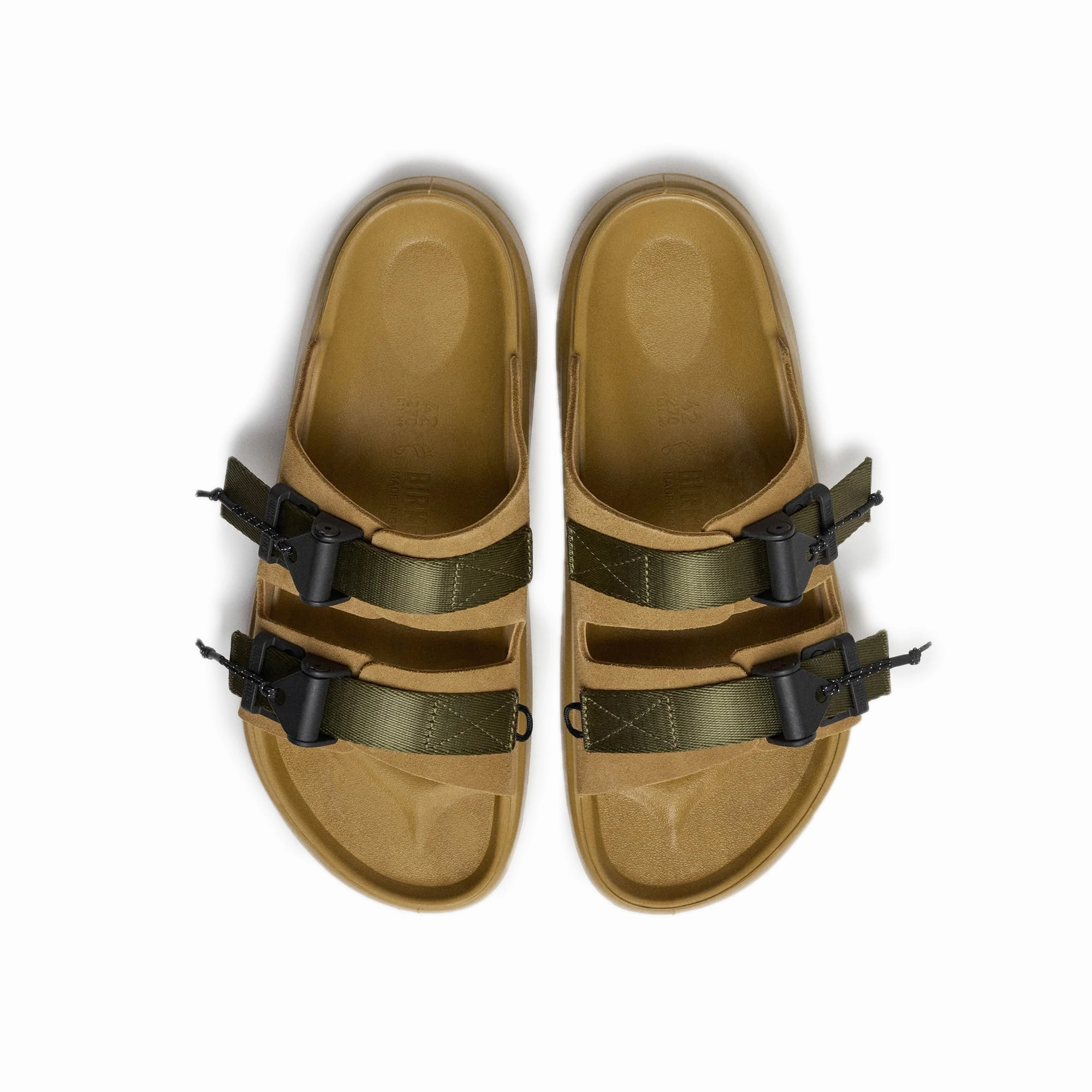 Birkenstock x Maharishi Mogami Terra Tech Sandal Slip Resistant