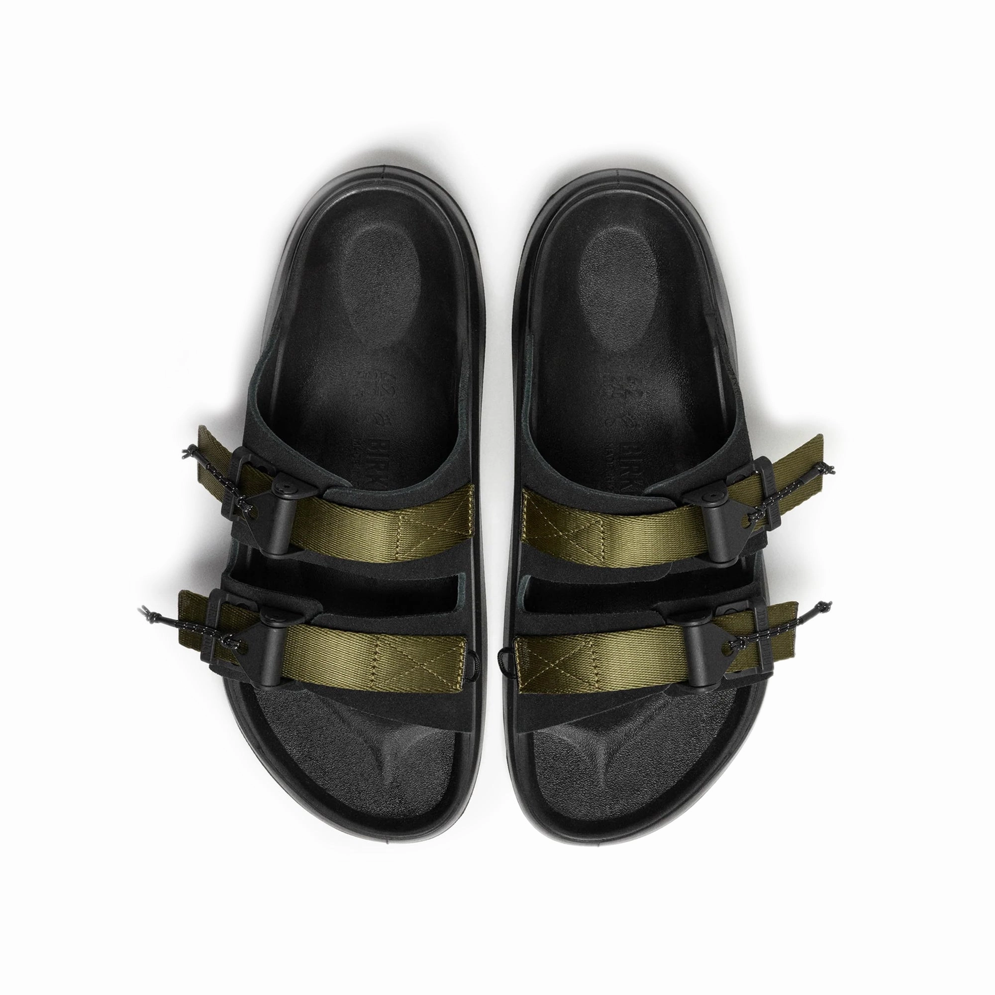 Birkenstock x Maharishi Mogami Terra Tech Sandal Summer Vacation Shoes Comfort Walk