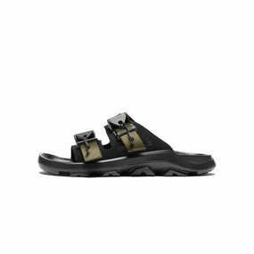 Weather Easy Birkenstock x Maharishi Mogami Terra Tech Sandal