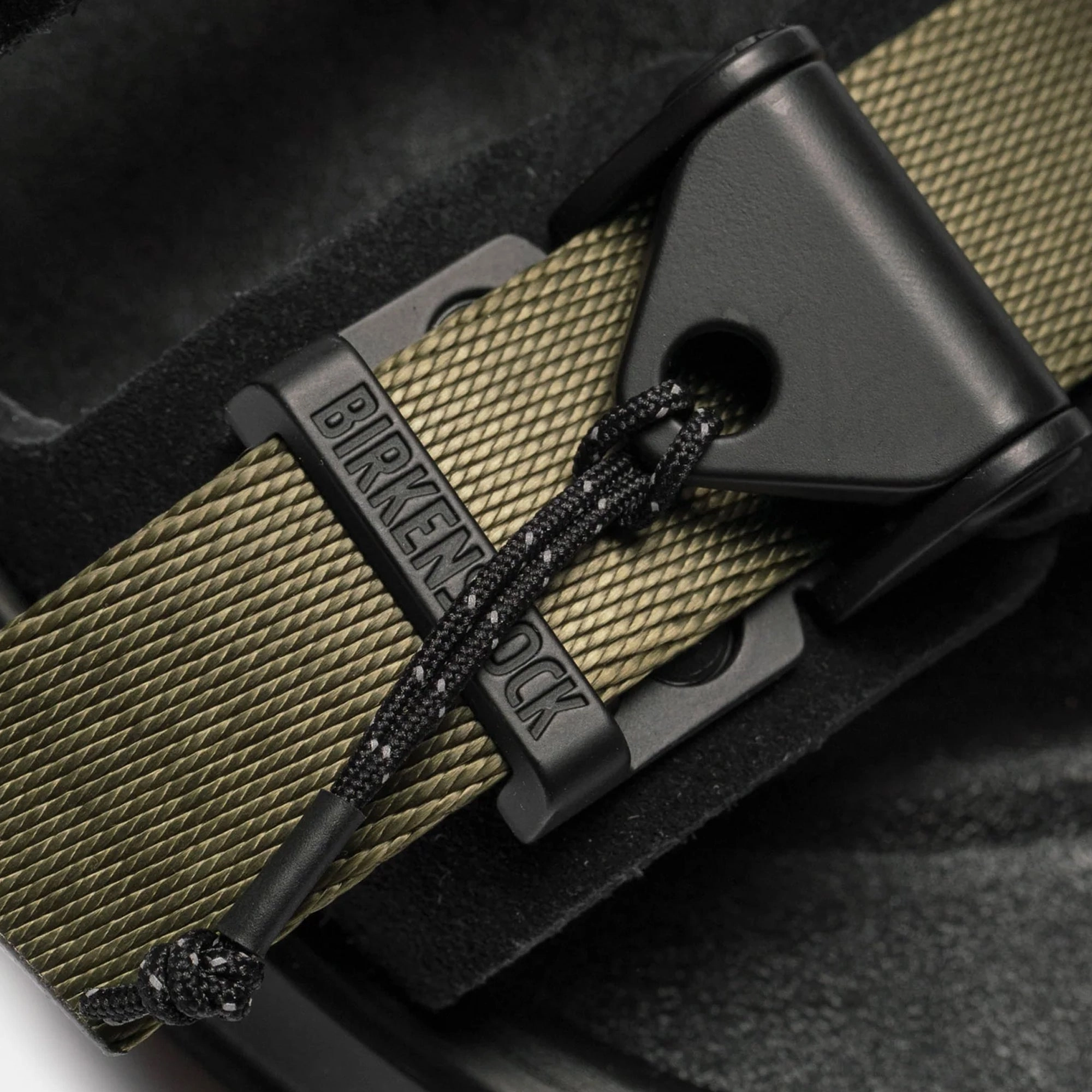 Birkenstock x Maharishi Mogami Terra Tech Sandal Comfortable Open-toe Shoes Casual Sandals for Every Day