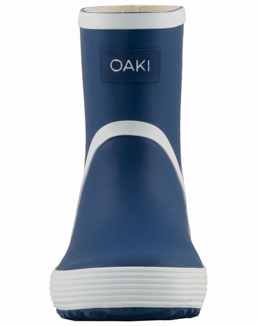 fashionable footwear Blue Ultra-Light Rain Boots