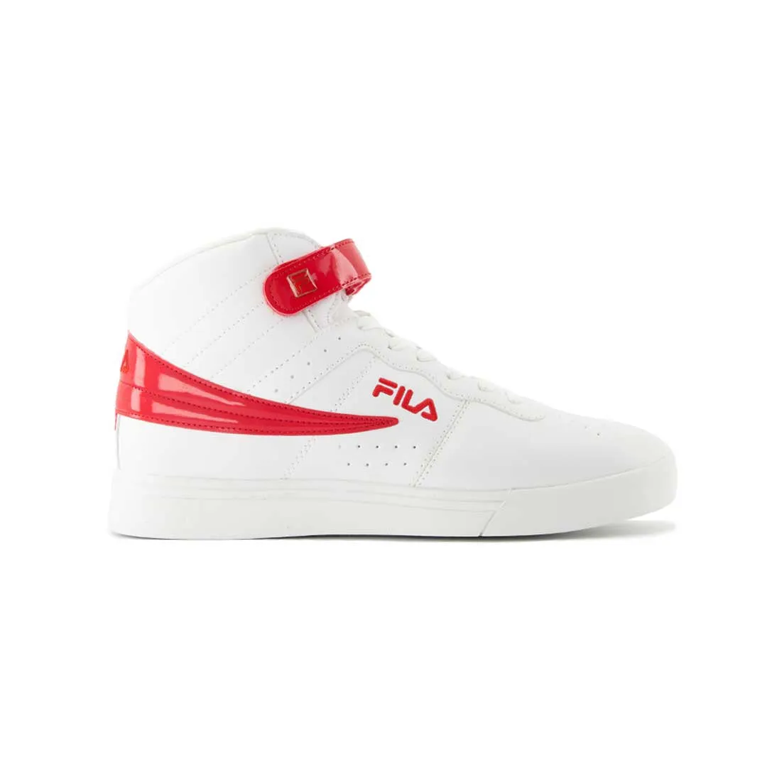 Commuter Pick FILA - Men's Vulc 13 Patent Flag Shoes (1CM00709 128)