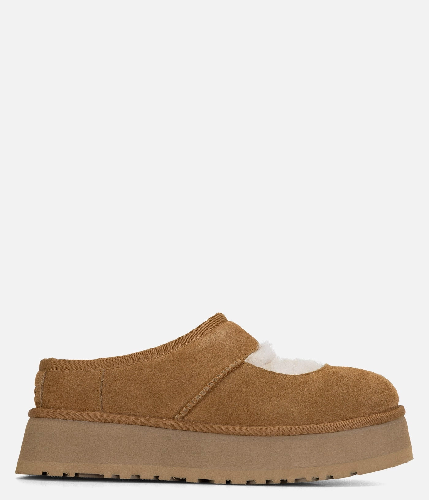 UGG Bea Mary Jane - Women City Casual