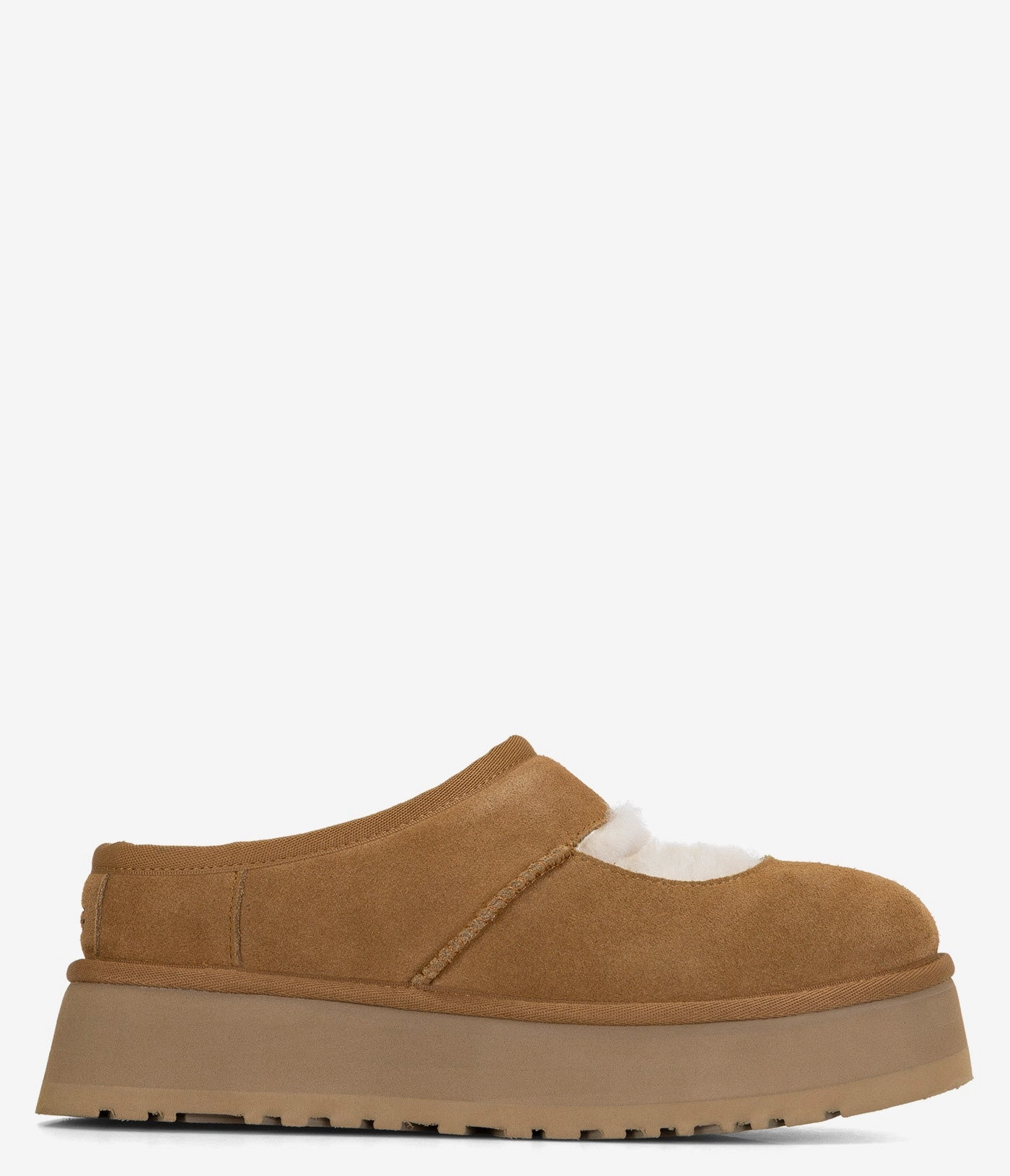 Versatile Base UGG Bea Mary Jane - Women