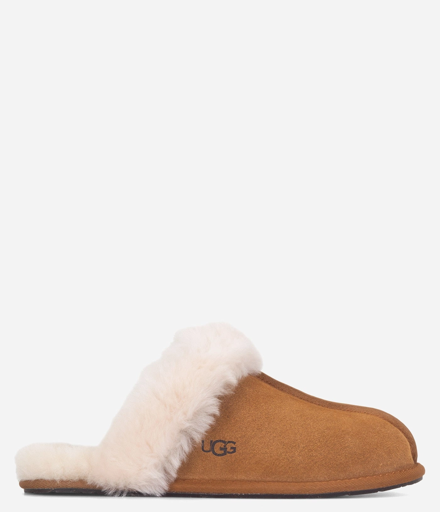 Bold Elevation Knit Look UGG Scuffette II Slipper - Women