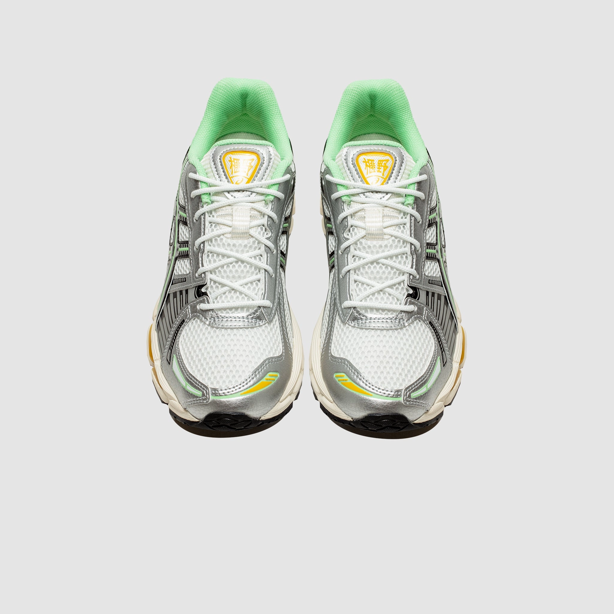 GEL-KAYANO 12.1 Flexible Design