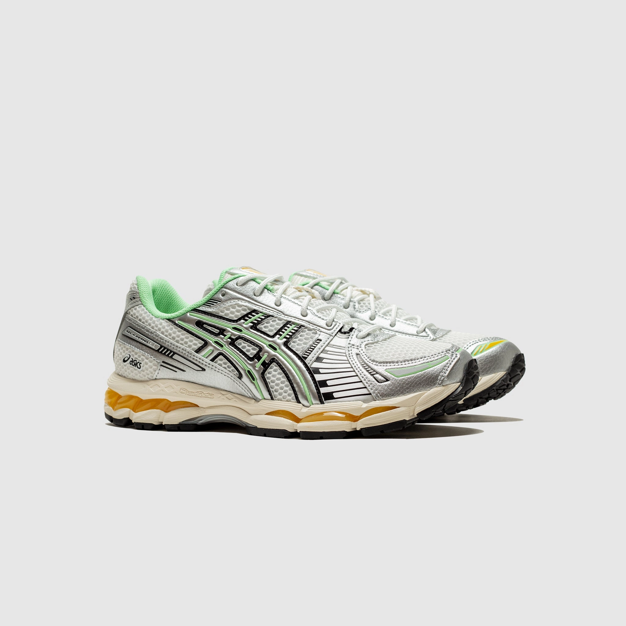 GEL-KAYANO 12.1 Quick Style