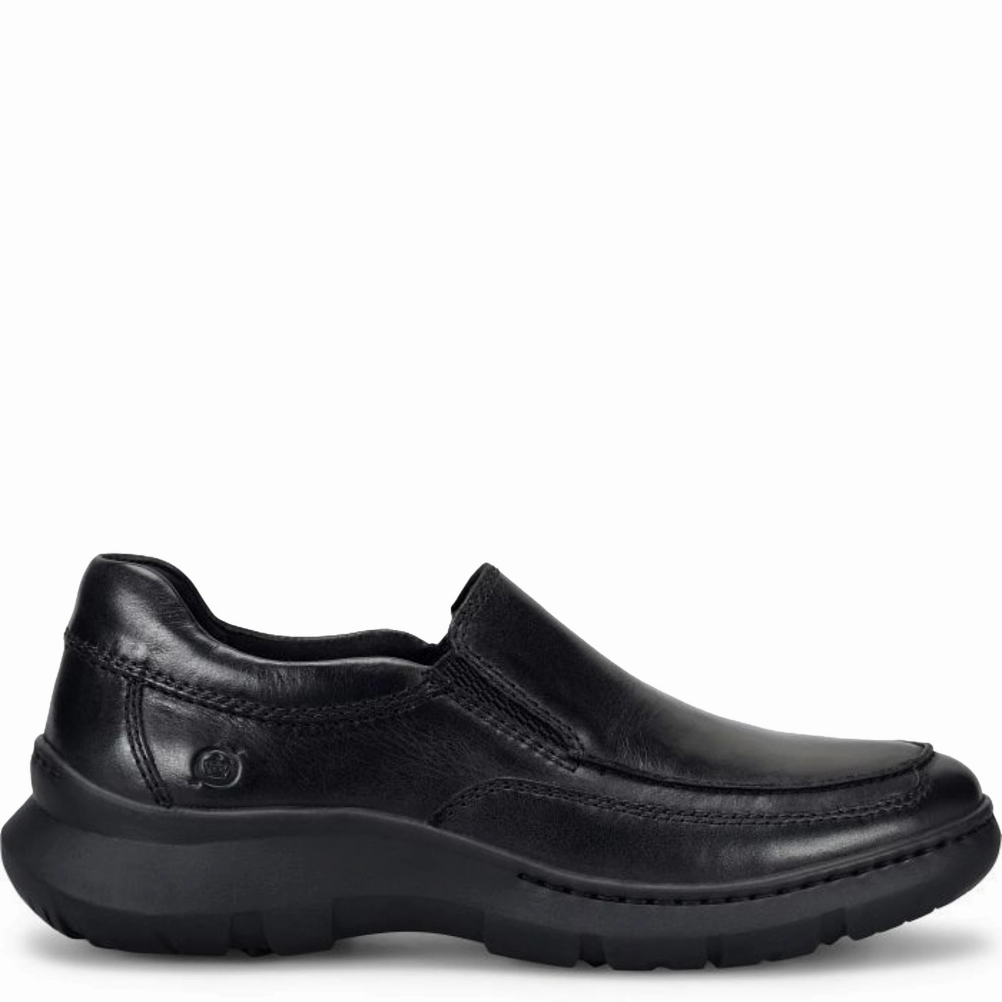 Balanced concrete shoes Born Cambridge Black  BM0019703 Men's