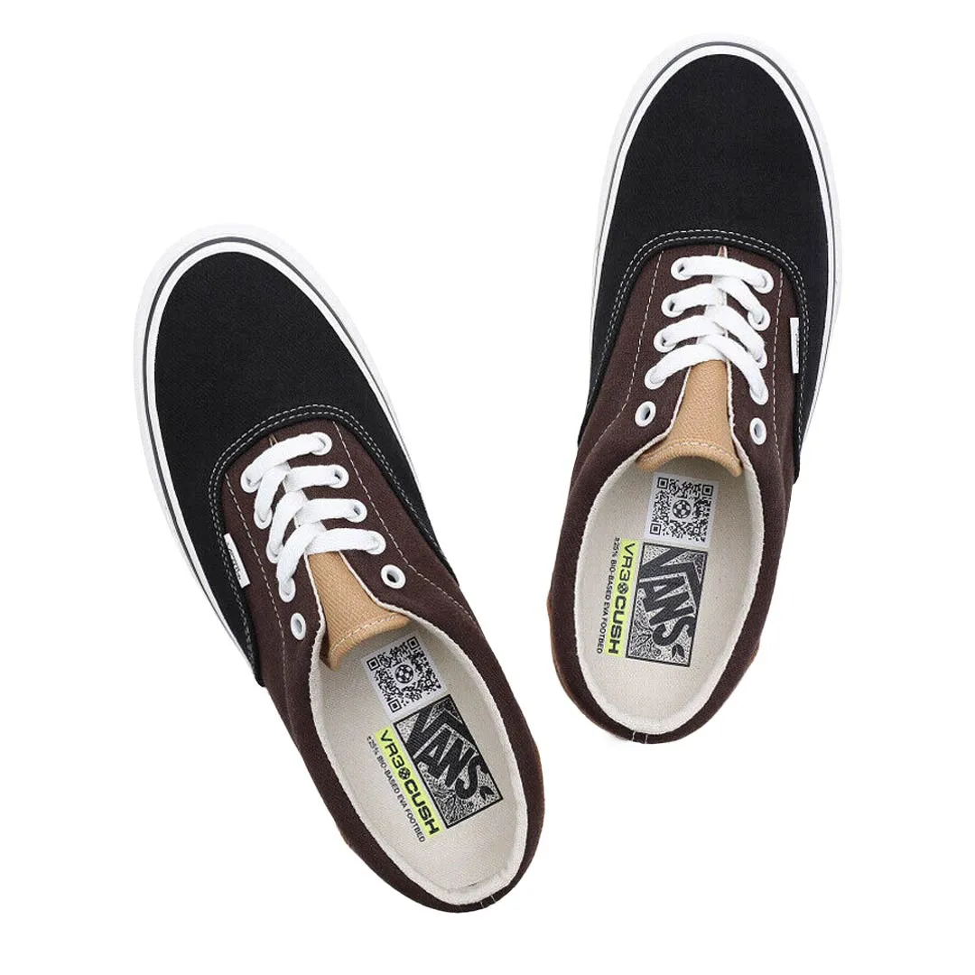 Zip Up Style Vans - Unisex Era VR3 Shoes (09QB0ZB)