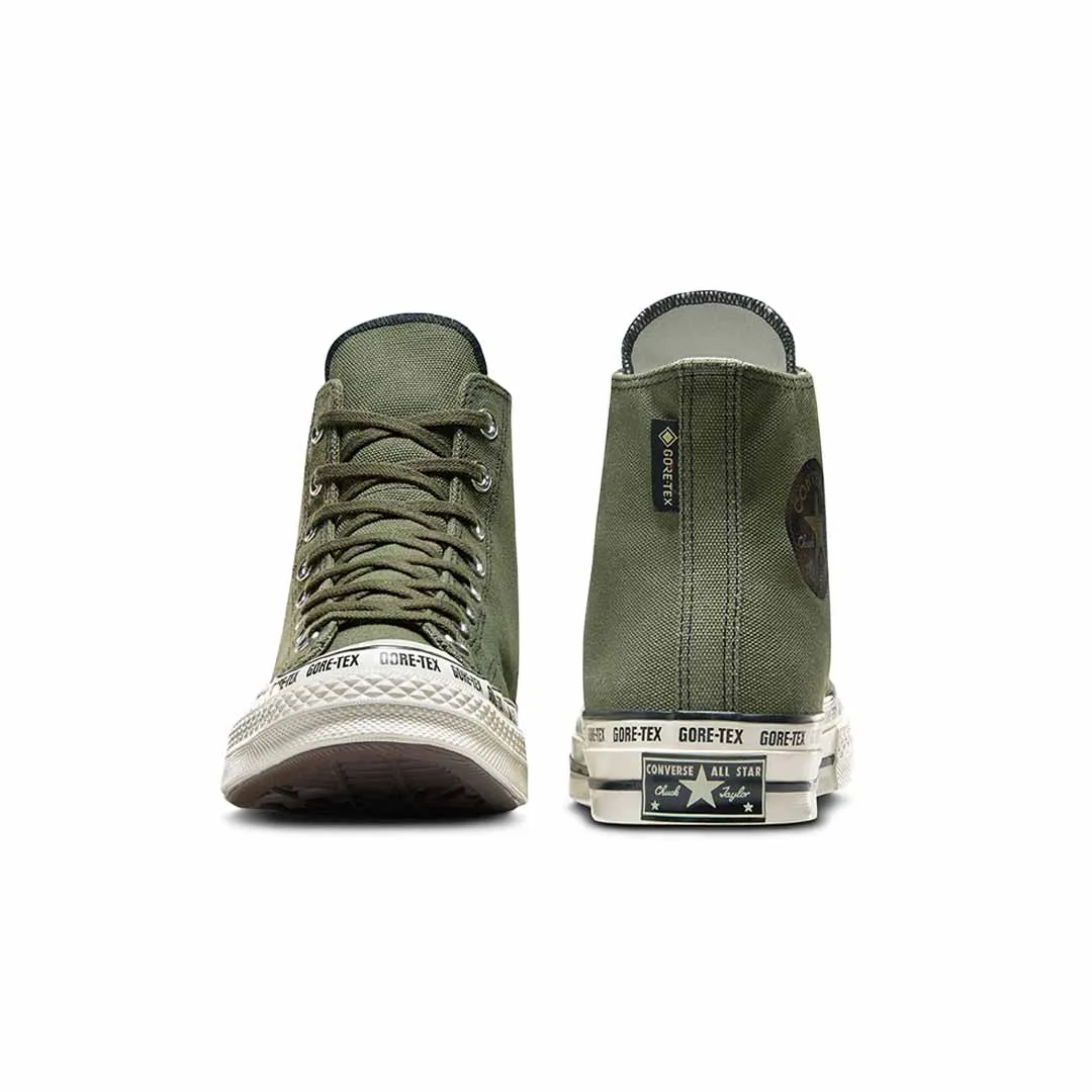 Ride Friendly Classic Appeal Converse - Unisex Chuck 70 GORE-TEX High Top Shoes (A08566C)