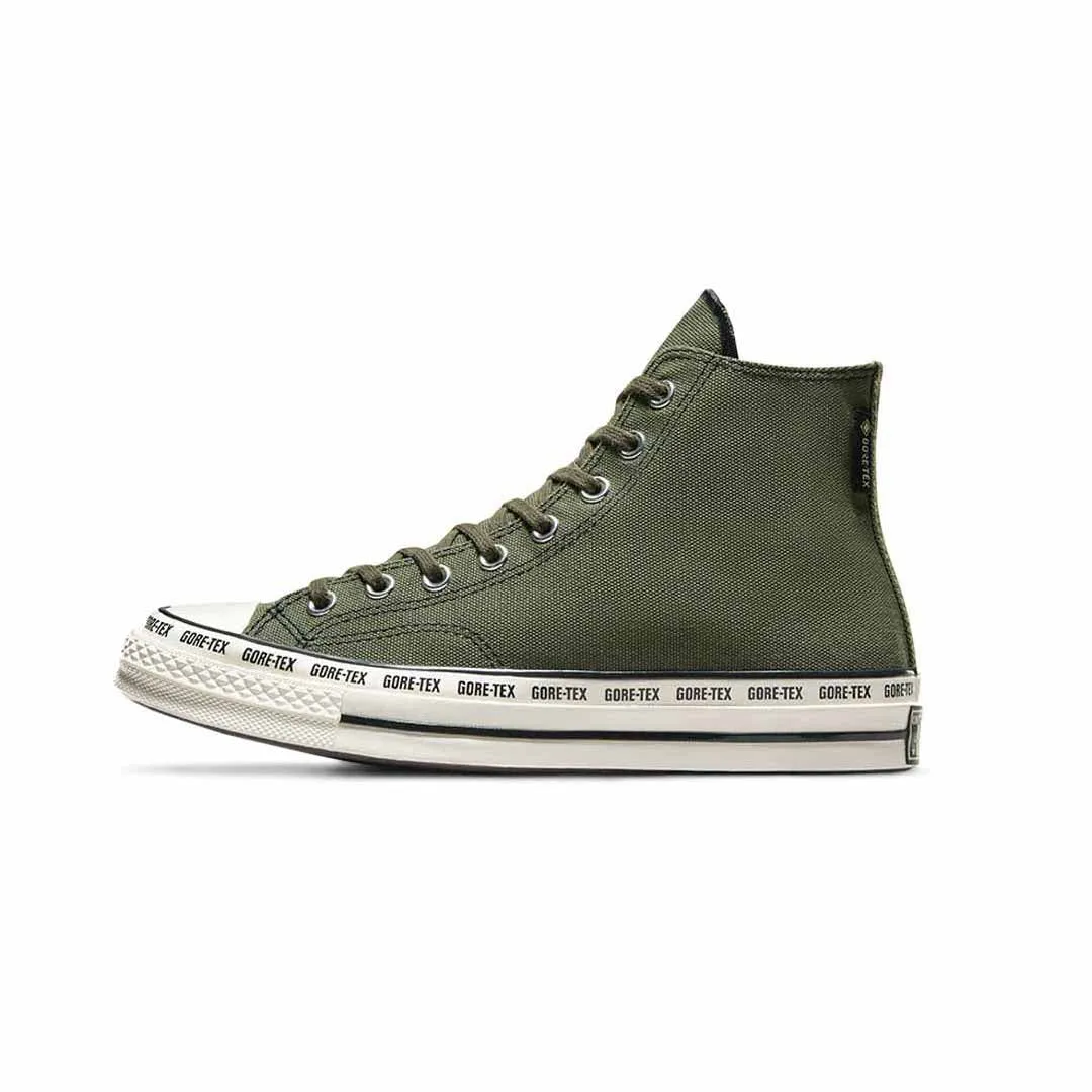 Converse - Unisex Chuck 70 GORE-TEX High Top Shoes (A08566C) Minimal Look Unisex style