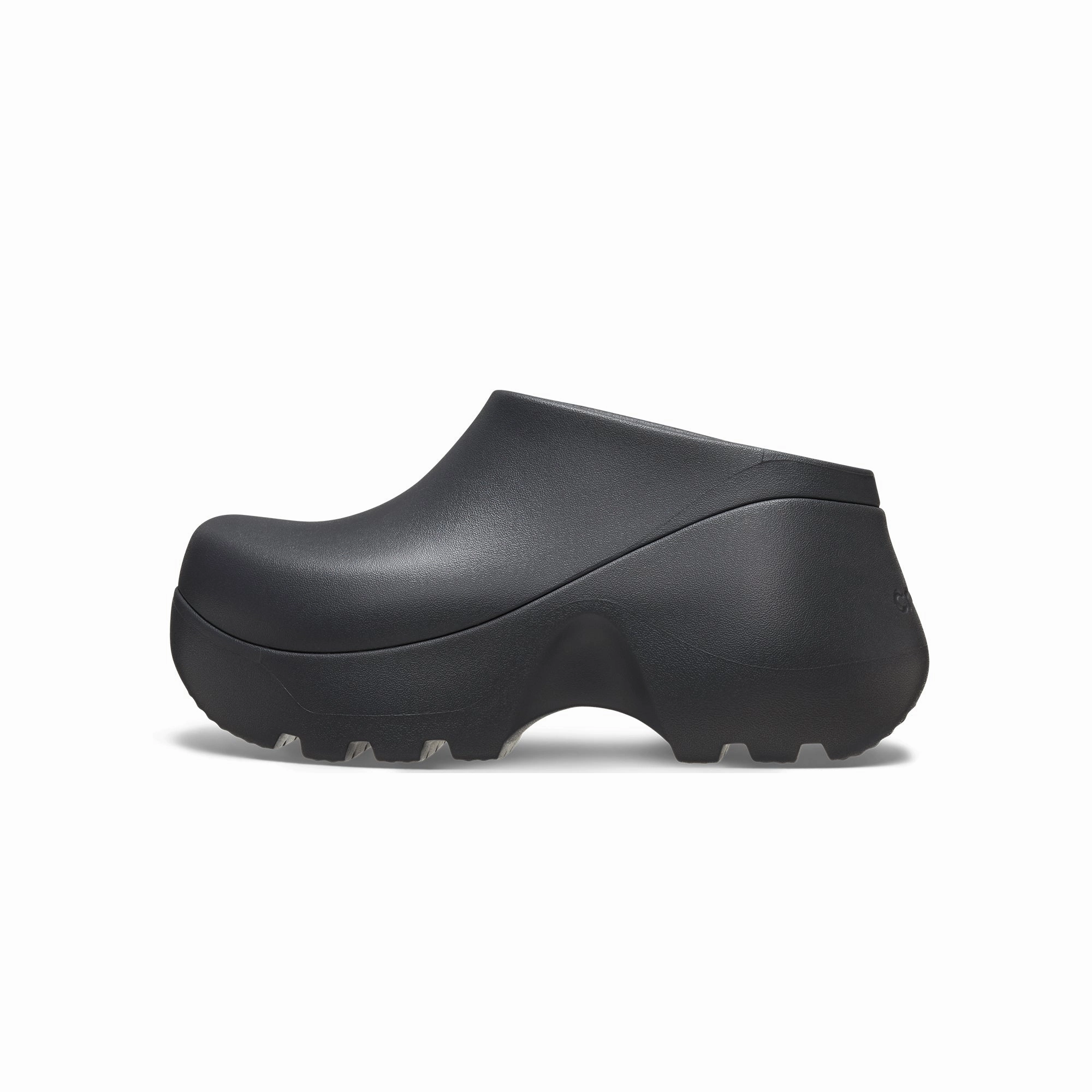 Crocs Hydra Clog Vegan Material Weekend Chill