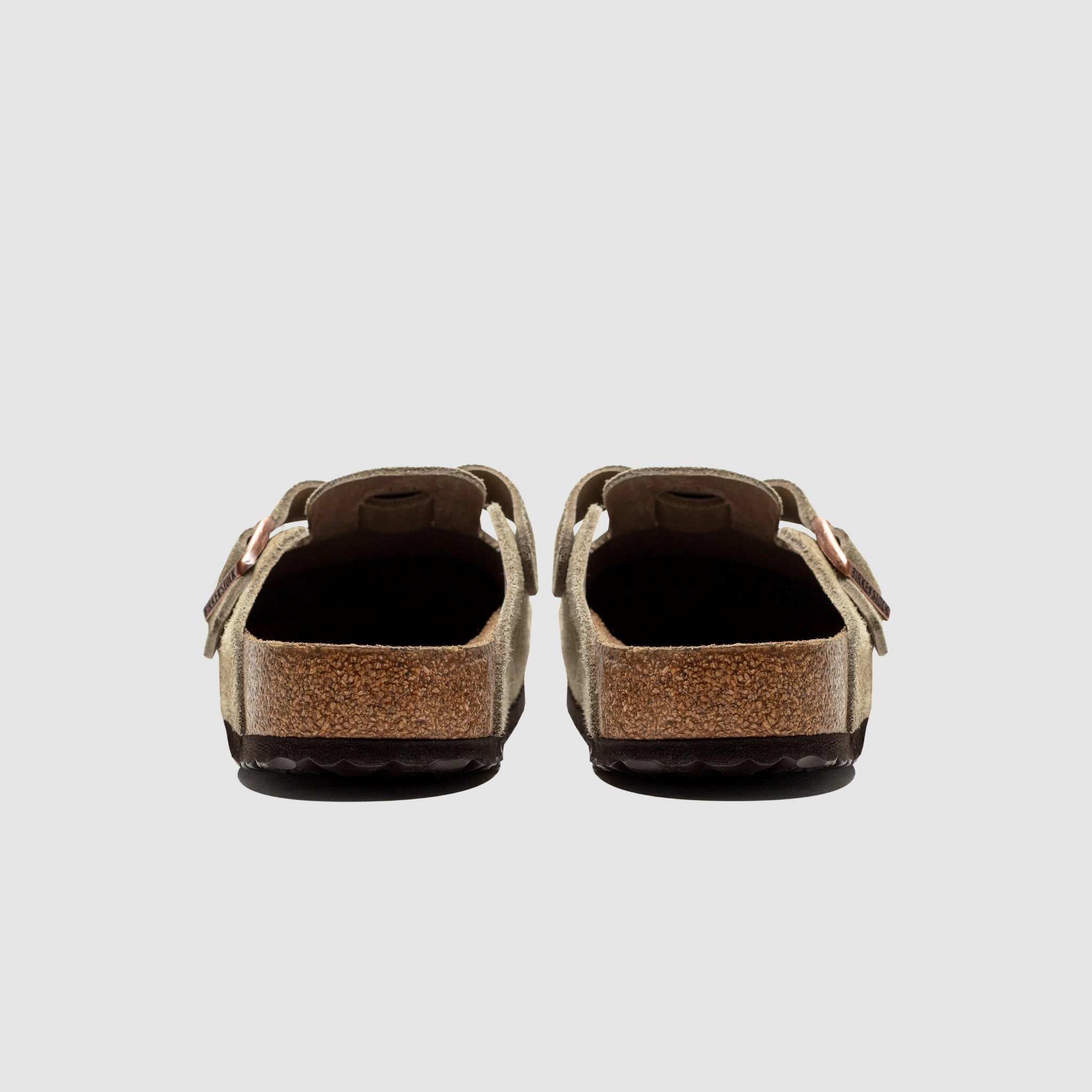 Simple Glam BOSTON "TAUPE"