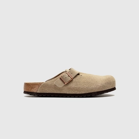 Back Help All-Age Fit BOSTON "TAUPE"