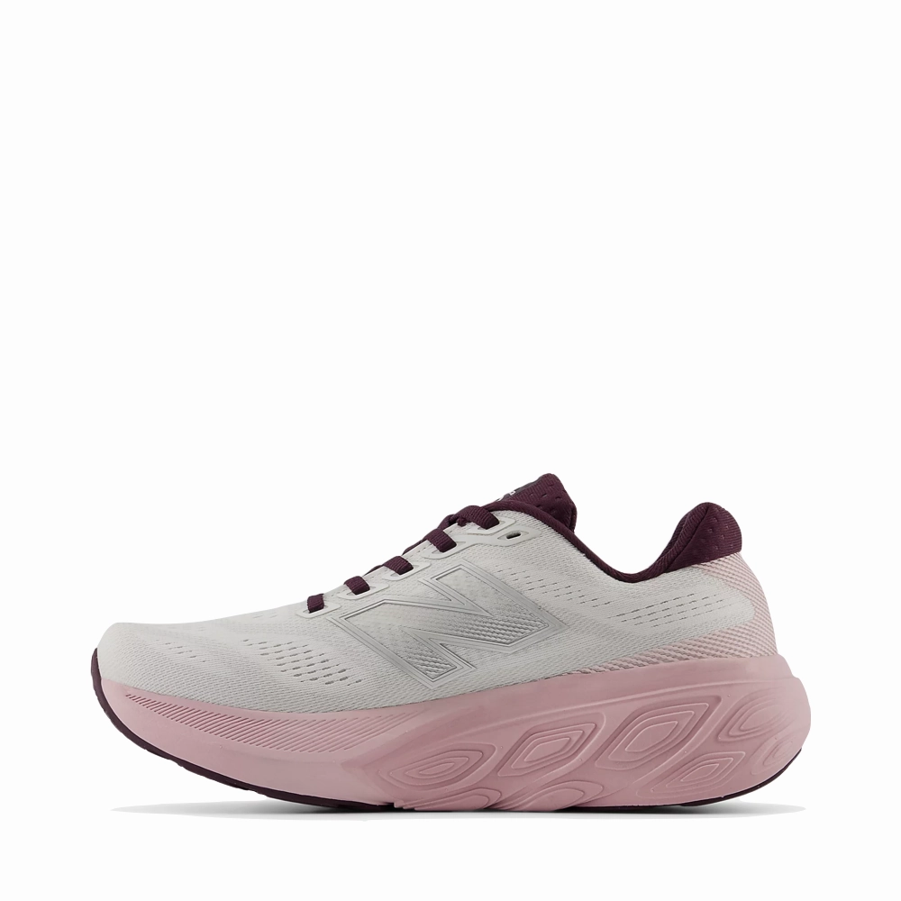 Plan Step Every Season New Balance Women's Fresh Foam X 880v15 Sneaker in Reflection with Grey Matter and Rose Sugar