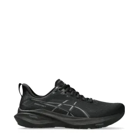 snow - running shoes Full Range Asics Men's GT-2000 13 Sneaker in Black/Black
