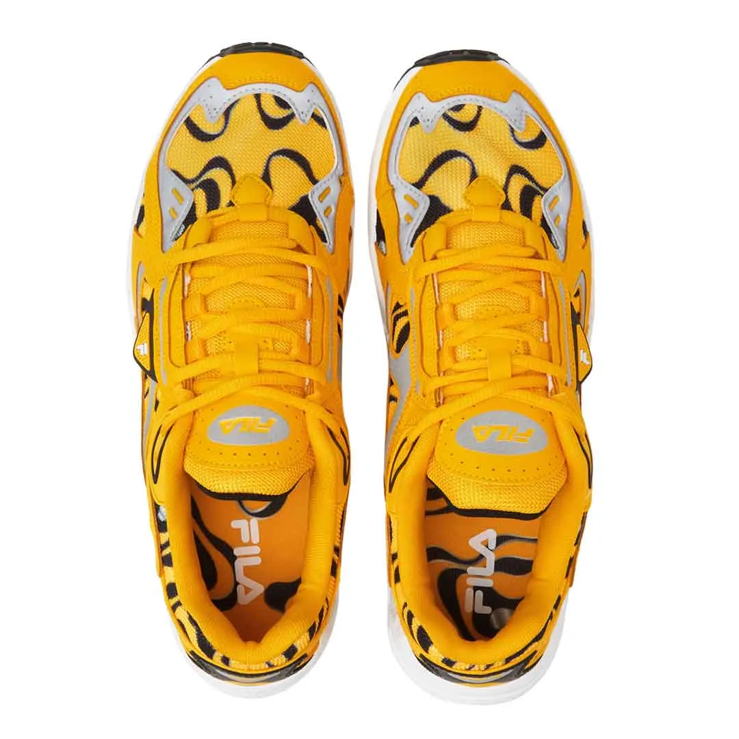 FILA - Men's Archive RJV Shoes (1RM01958 702) Comfortable Movement