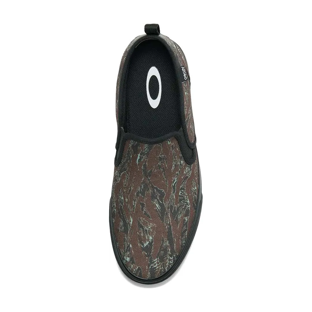 Oakley - Men's B1B Classic Slip On Shoes (FOF100152 9VY) All Outfits Urban Choice