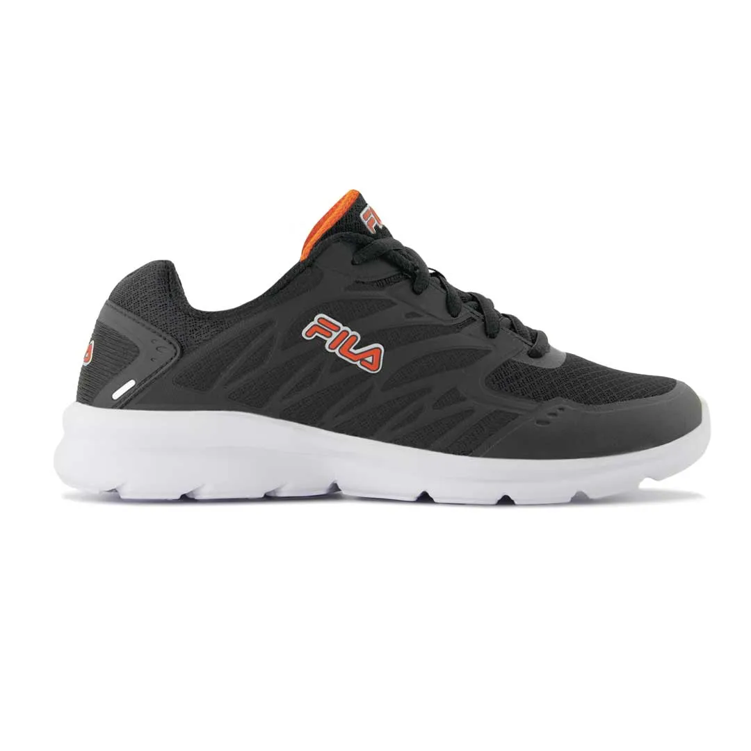 FILA - Men's Memory Finition 7 Shoes (1RM02074 054) Zero Pressure Retro Style