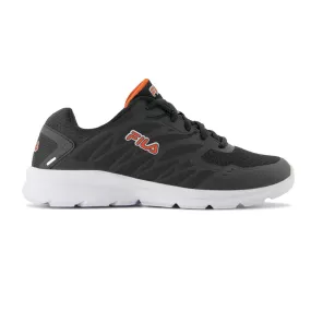 FILA - Men's Memory Finition 7 Shoes (1RM02074 054) Zero Pressure Retro Style