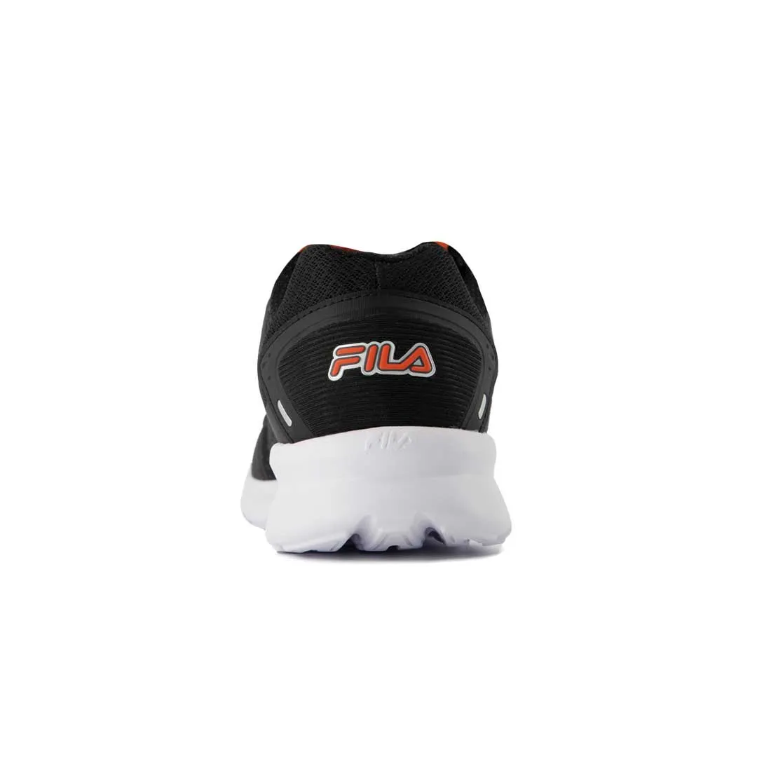 Plain Hike Morning Ready FILA - Men's Memory Finition 7 Shoes (1RM02074 054)