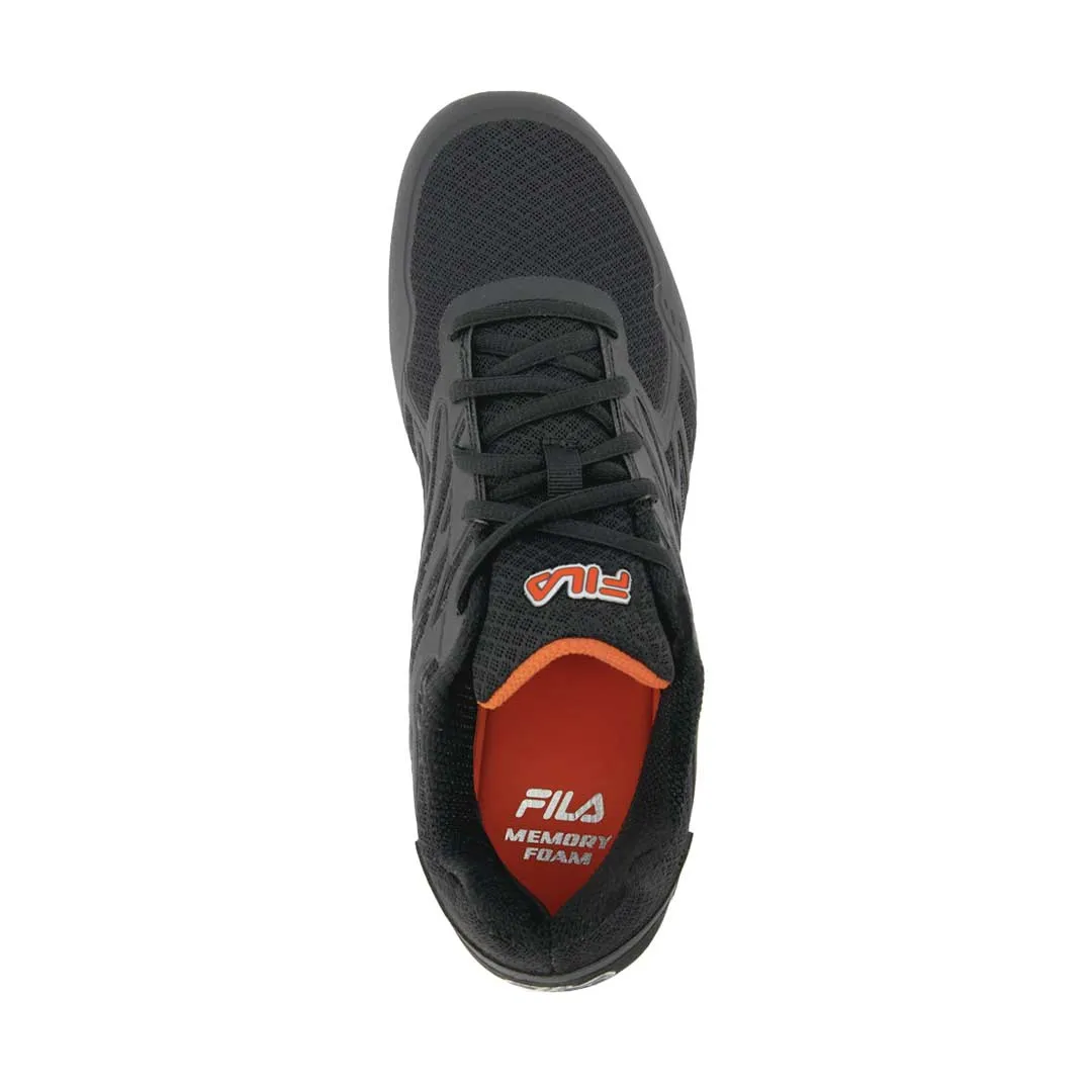 Weekend Outing FILA - Men's Memory Finition 7 Shoes (1RM02074 054)