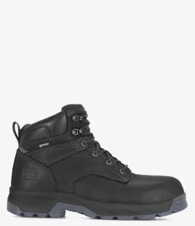 Outdoor Daily Smart Footwear Timberland PRO Titan EV 6" Composite Toe Waterproof Work Boot - Men