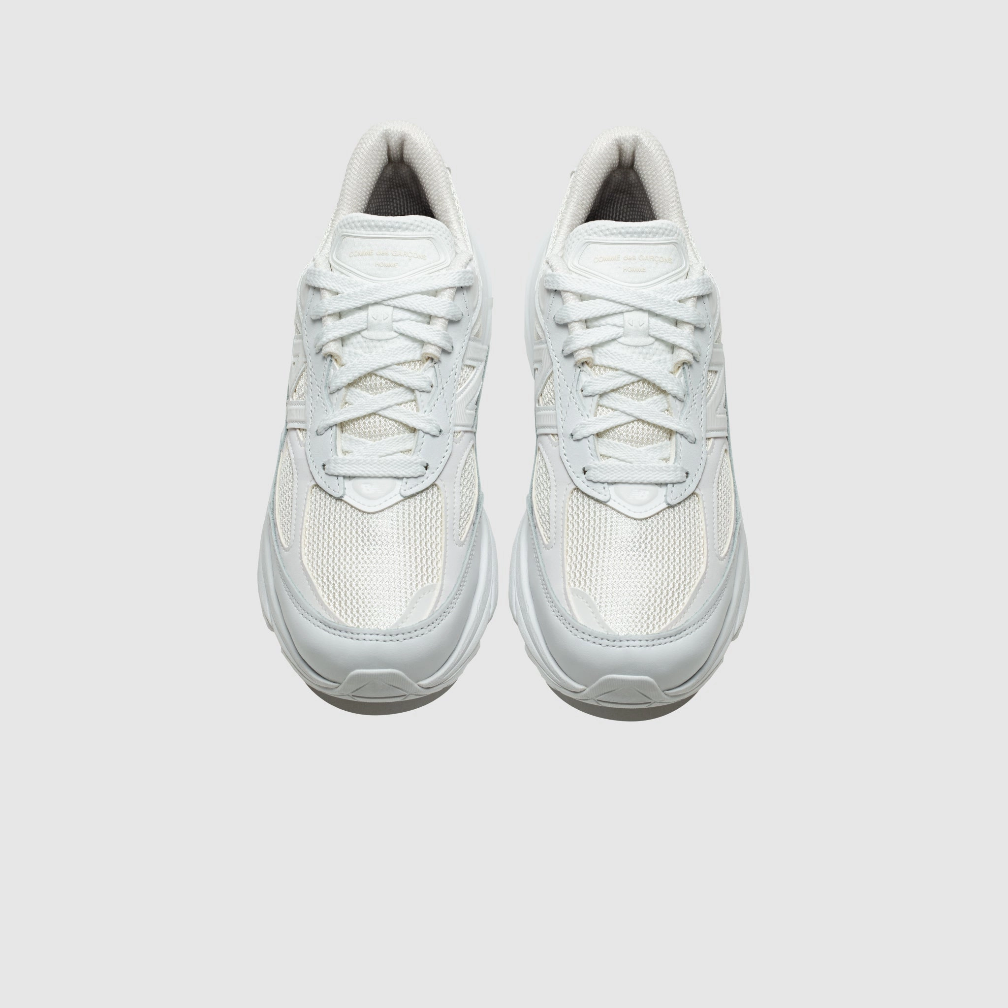 Wide fit U990CD6 X CDG HOMME