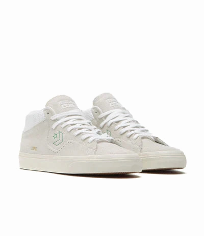 CONS - Louie Lopez Pro Mid (Vaporous Grey/White/Egret)*SALE Quality Construction Style - savvy