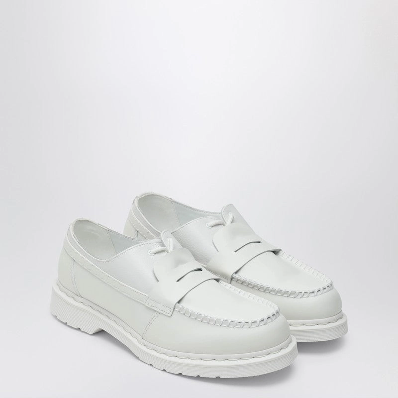 performance - enhanced shoes Cool Weather Loafer Mm6 X Dr. Martens Men's