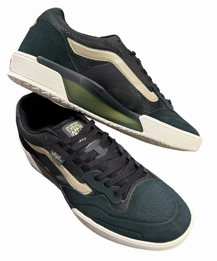 stretchy - straps Vans - Ave 2.0 (AVE Bench Green)